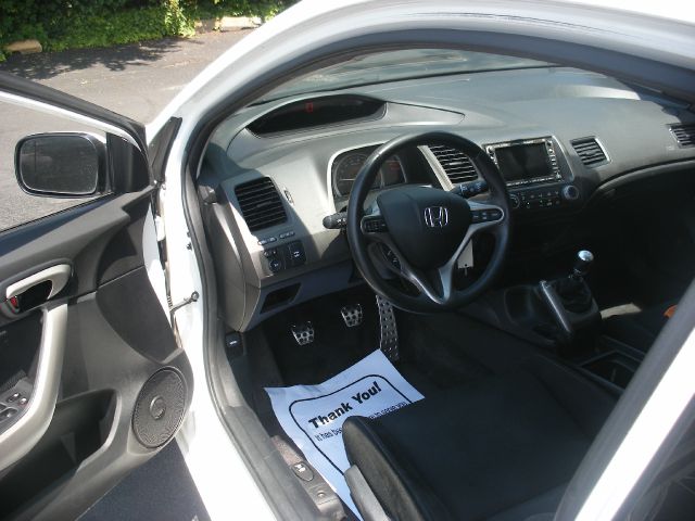 Honda Civic 2007 photo 7