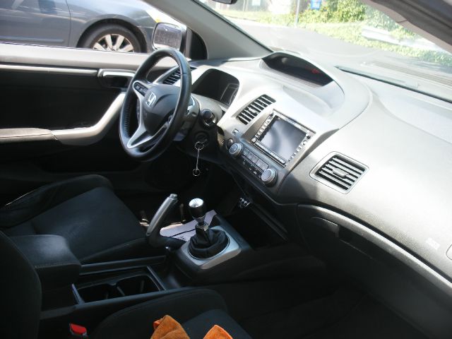 Honda Civic 2007 photo 9