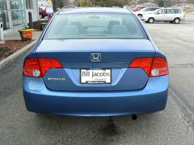 Honda Civic 2007 photo 2