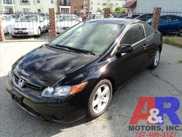 Honda Civic 2007 photo 3