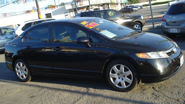 Honda Civic 2007 photo 3