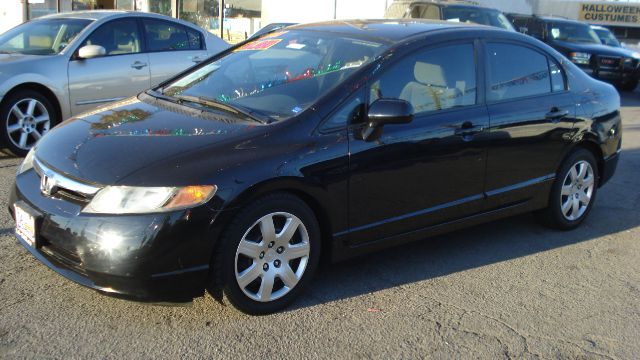 Honda Civic 2007 photo 4