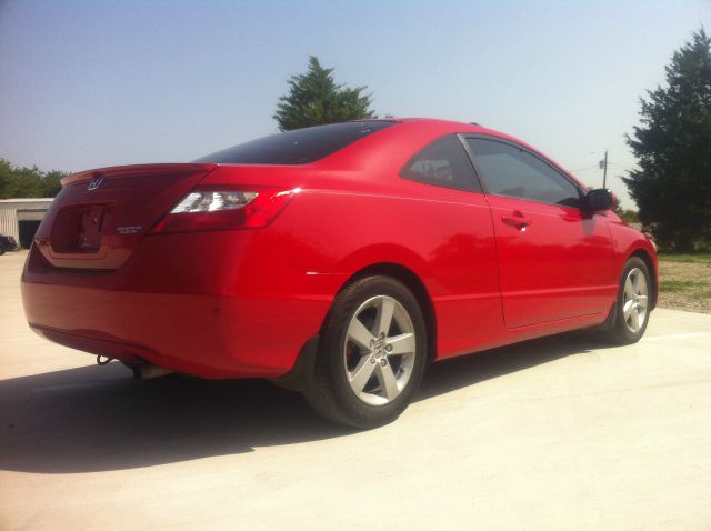 Honda Civic 2007 photo 1