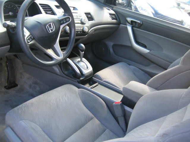 Honda Civic 2007 photo 3