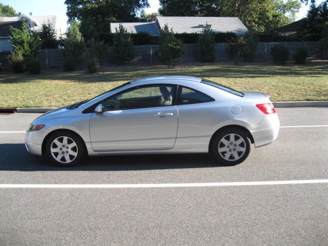 Honda Civic 2007 photo 3