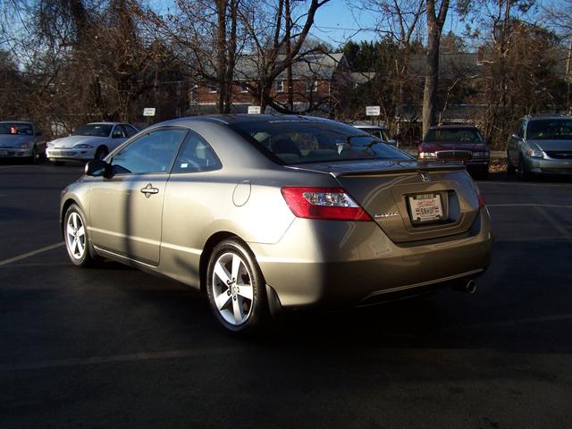 Honda Civic 2007 photo 4