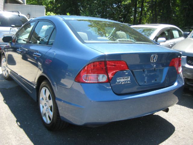 Honda Civic 2007 photo 2