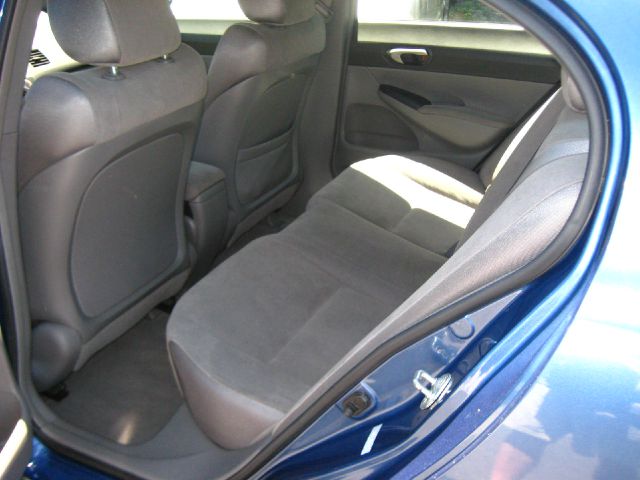 Honda Civic 2007 photo 3