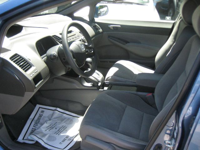 Honda Civic 2007 photo 5