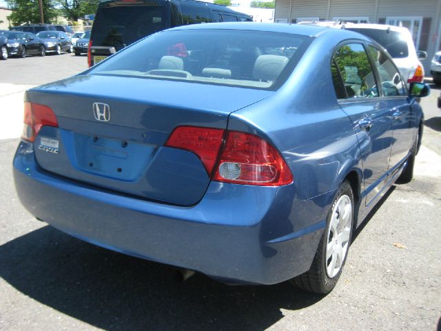 Honda Civic 2007 photo 7