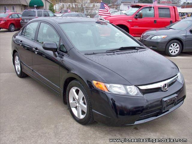 Honda Civic 2007 photo 5