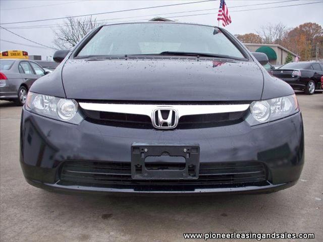 Honda Civic 2007 photo 4