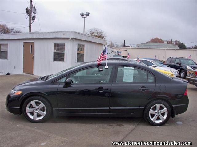 Honda Civic 2007 photo 1