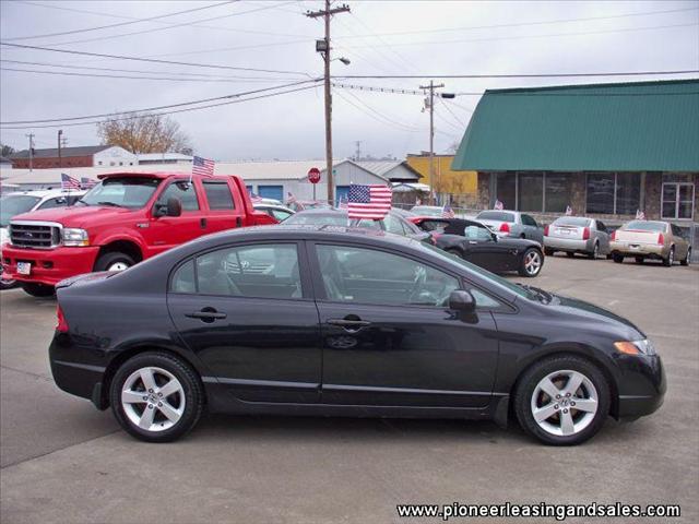 Honda Civic 2007 photo 2