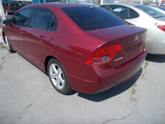 Honda Civic 2007 photo 1