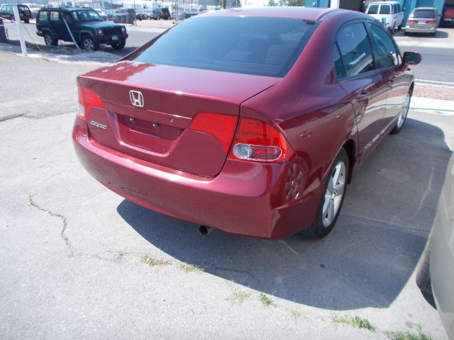 Honda Civic 2007 photo 3