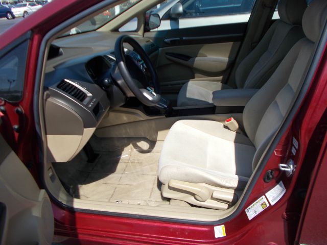 Honda Civic 2007 photo 4