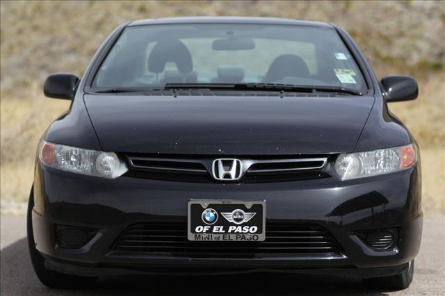 Honda Civic 2007 photo 1