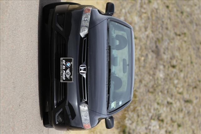 Honda Civic 2007 photo 2