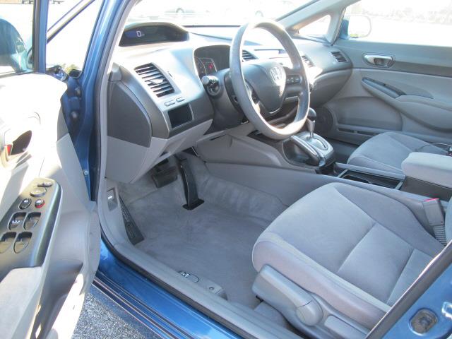 Honda Civic 2008 photo 3