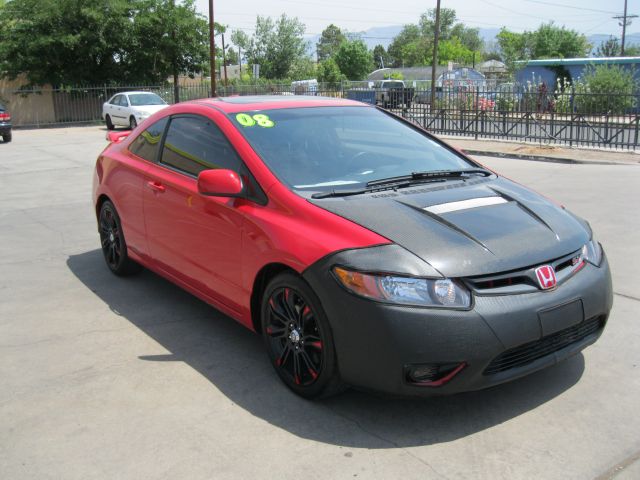 Honda Civic 2008 photo 2