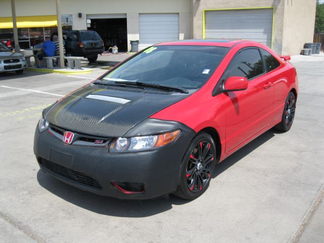 Honda Civic 2008 photo 3