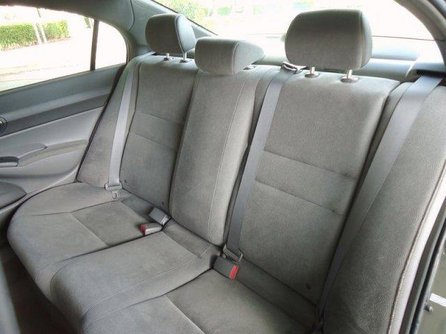 Honda Civic 2008 photo 4