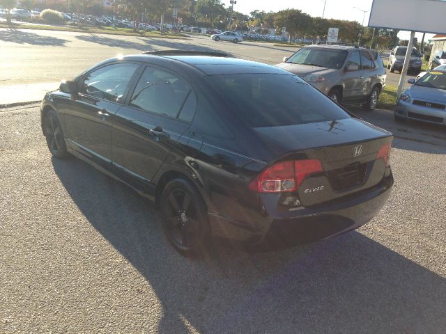 Honda Civic 2008 photo 0