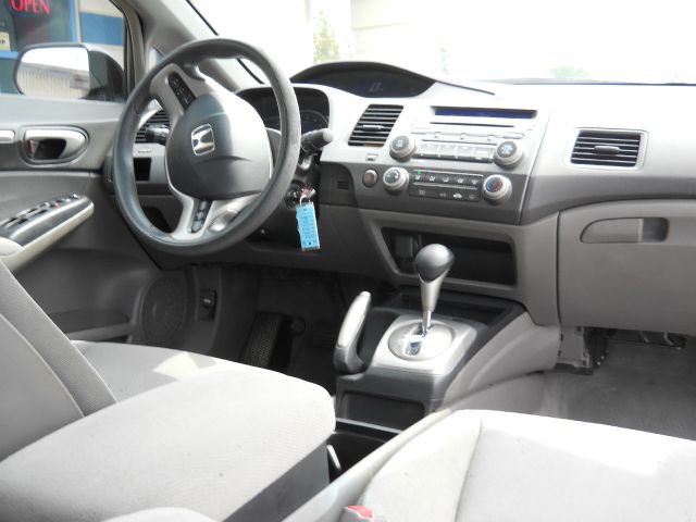 Honda Civic 2008 photo 0