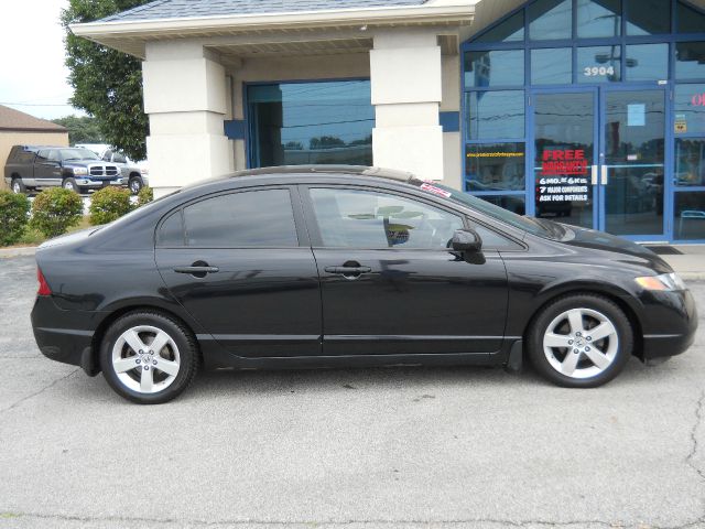 Honda Civic 2008 photo 1