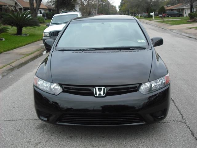 Honda Civic 2008 photo 1