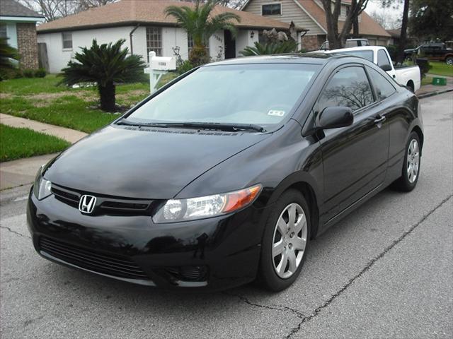 Honda Civic 2008 photo 2