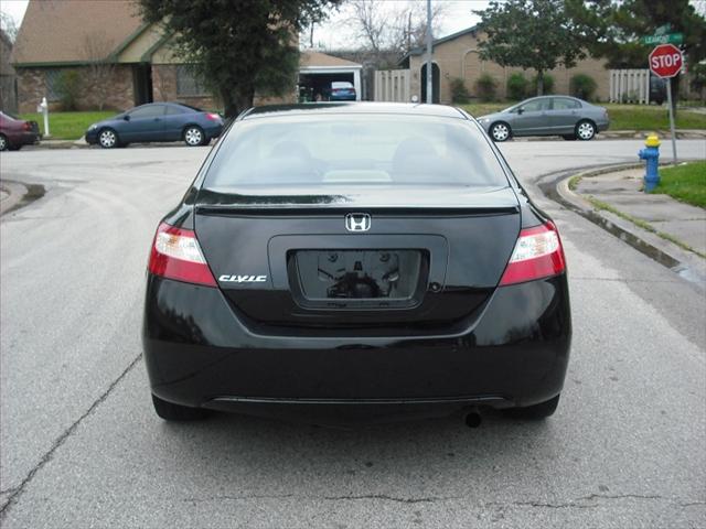 Honda Civic 2008 photo 4