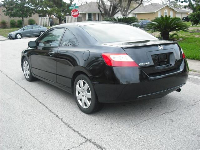 Honda Civic 2008 photo 5