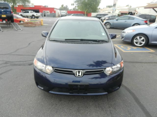 Honda Civic 2008 photo 2