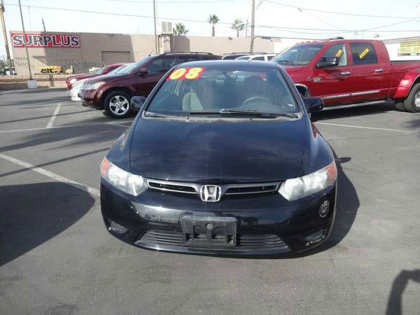 Honda Civic 2008 photo 2