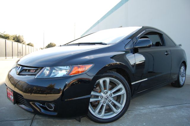 Honda Civic 2008 photo 2