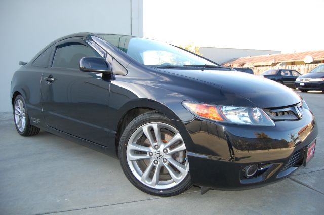 Honda Civic 2008 photo 3