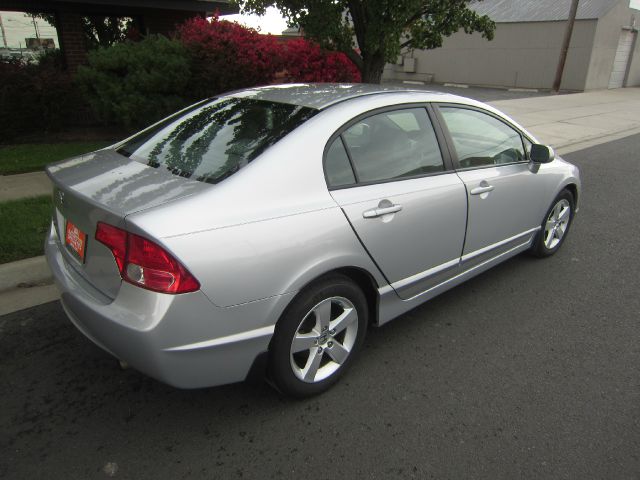 Honda Civic 2008 photo 3