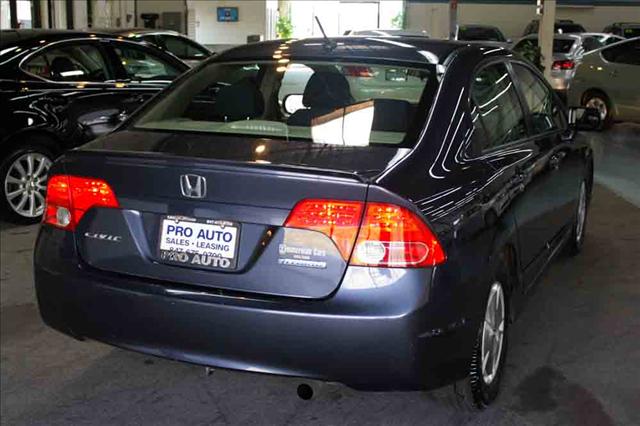 Honda Civic 2008 photo 3