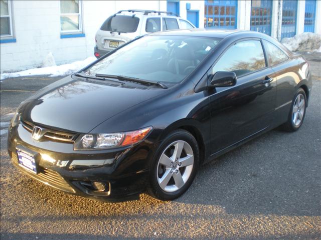 Honda Civic 2008 photo 3