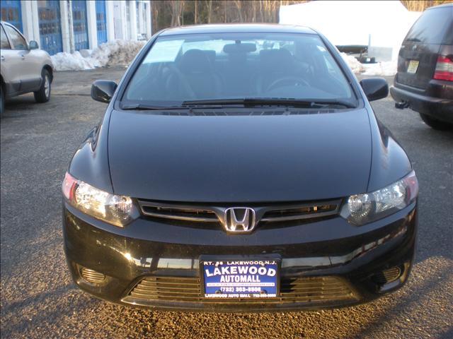 Honda Civic 2008 photo 5