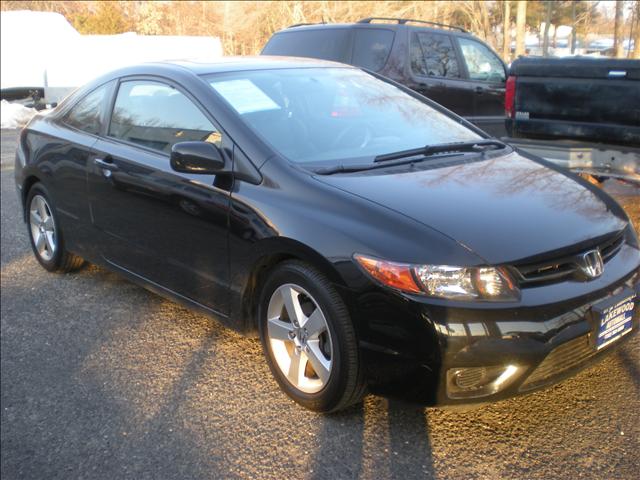 Honda Civic 2008 photo 4