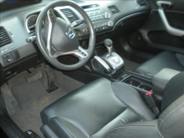 Honda Civic 2008 photo 2