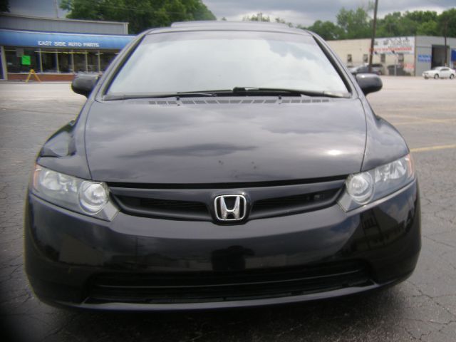 Honda Civic 2008 photo 3