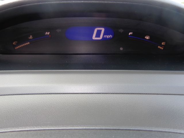 Honda Civic 2008 photo 11