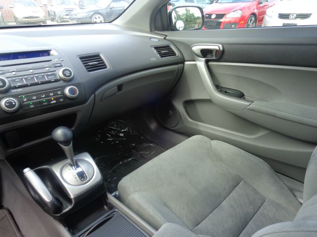 Honda Civic 2008 photo 15