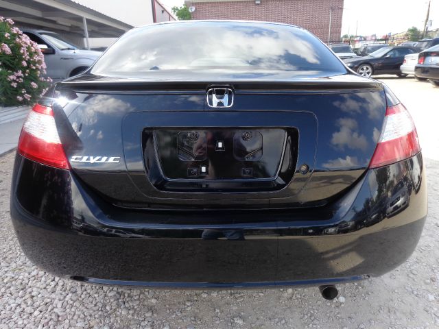 Honda Civic 2008 photo 20