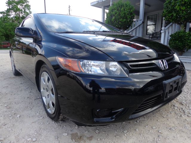 Honda Civic 2008 photo 23