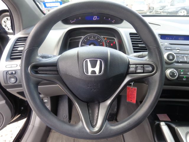 Honda Civic 2008 photo 4